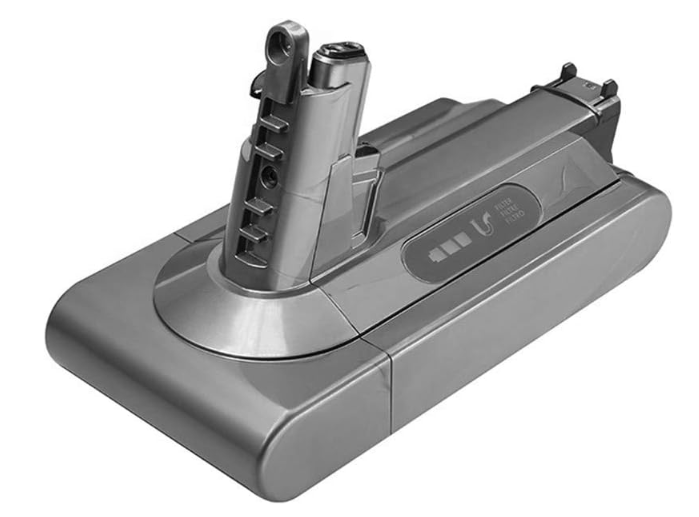 Dyson v10 battery replacement deals