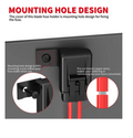 ATC Blade Fuse Holder