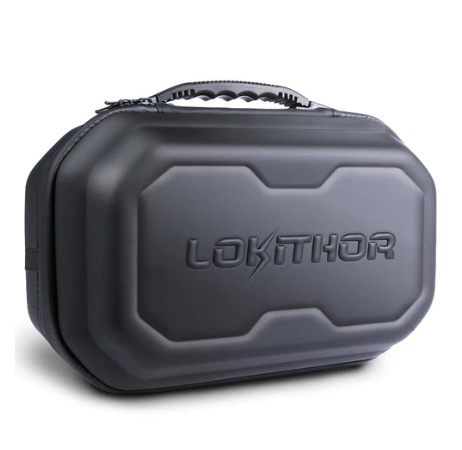 LOKITHOR JA301 2000A Jump Starter with EVA Protection Case
