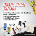 fuel transfer pump